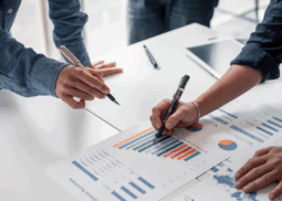Operational transformation