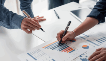 Operational transformation
