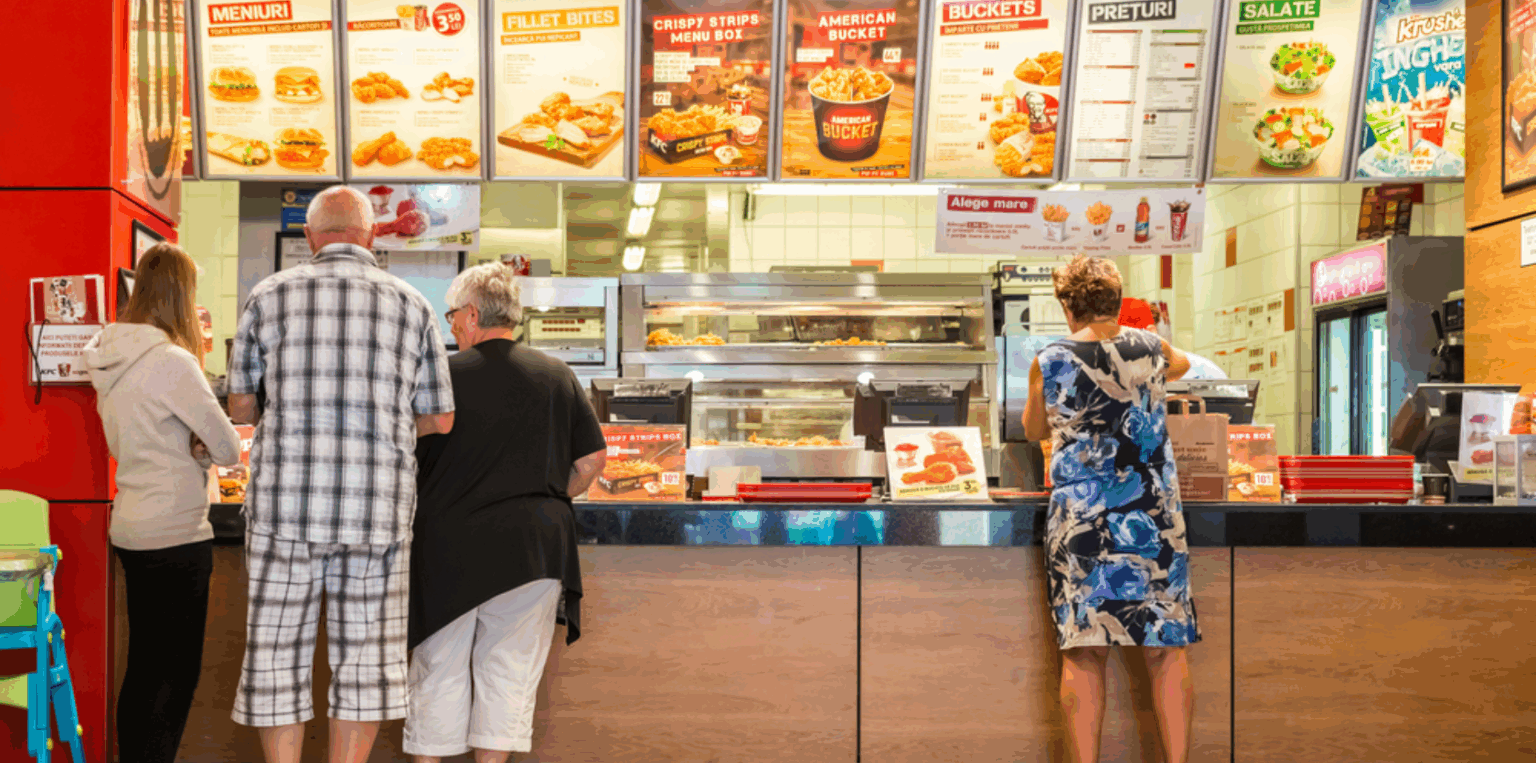Franchising developement